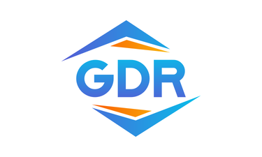 GDR logo